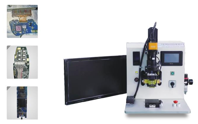 單面伺服焊接機(jī)SDHB-1B